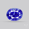 Malagasy Rare Quartz with Lazulite Inclusions