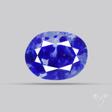 Malagasy Rare Quartz with Lazulite Inclusions