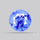 Malagasy Rare Quartz with Lazulite Inclusions