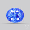 Malagasy Rare Quartz with Lazulite Inclusions