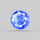 Malagasy Rare Quartz with Lazulite Inclusions