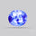 Malagasy Rare Quartz with Lazulite Inclusions