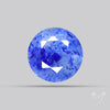 Malagasy Rare Quartz with Lazulite Inclusions