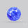 Malagasy Rare Quartz with Lazulite Inclusions