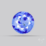 Malagasy Rare Quartz with Lazulite Inclusions