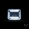 Himalayan Clear Quartz Faceted Fine Cut Gemstone