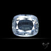 Himalayan Clear Quartz Faceted Fine Cut Gemstone