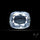 Himalayan Clear Quartz Faceted Fine Cut Gemstone