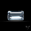 Himalayan Clear Quartz Faceted Fine Cut Gemstone