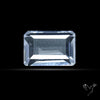 Himalayan Clear Quartz Faceted Fine Cut Gemstone