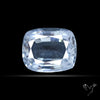 Himalayan Clear Quartz Faceted Fine Cut Gemstone