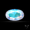 Madagascan Rainbow Moonstone Faceted Fine Gemstone High Grade