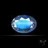 Madagascan Rainbow Moonstone Faceted Fine Gemstone High Grade