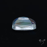 Madagascan Rainbow Moonstone Faceted Fine Gemstone High Grade
