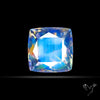 Madagascan Rainbow Moonstone Faceted Fine Gemstone High Grade