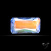 Madagascan Rainbow Moonstone Faceted Fine Gemstone High Grade