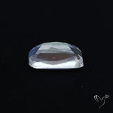 Madagascan Rainbow Moonstone Faceted Fine Gemstone High Grade