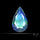 Madagascan Rainbow Moonstone Faceted Fine Gemstone High Grade