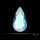Madagascan Rainbow Moonstone Faceted Fine Gemstone High Grade