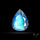 Madagascan Rainbow Moonstone Faceted Fine Gemstone High Grade