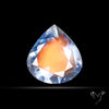 Madagascan Rainbow Moonstone Faceted Fine Gemstone High Grade