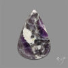 Spurrite Cabochon Rare Mineral