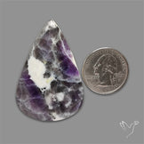 Spurrite Cabochon Rare Mineral