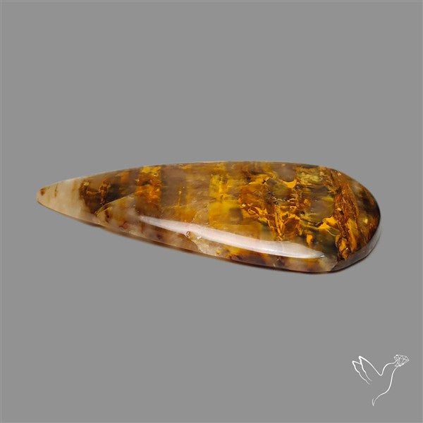 Nellite Cabochon