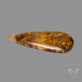 Nellite Cabochon