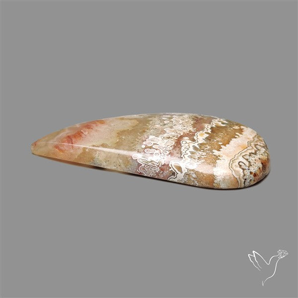 Crazylace Agate Cabochon