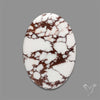 Wild Horse Jasper Cabochon