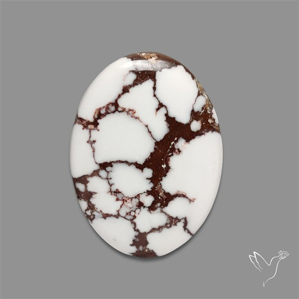 Wild Horse Jasper Cabochon
