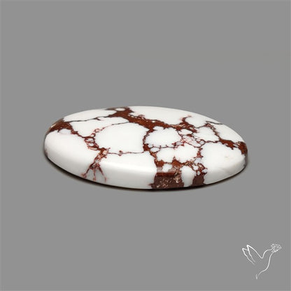 Wild Horse Jasper Cabochon