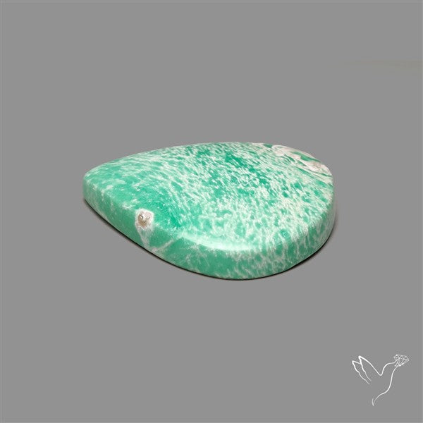 Australian Variscite Cabochon