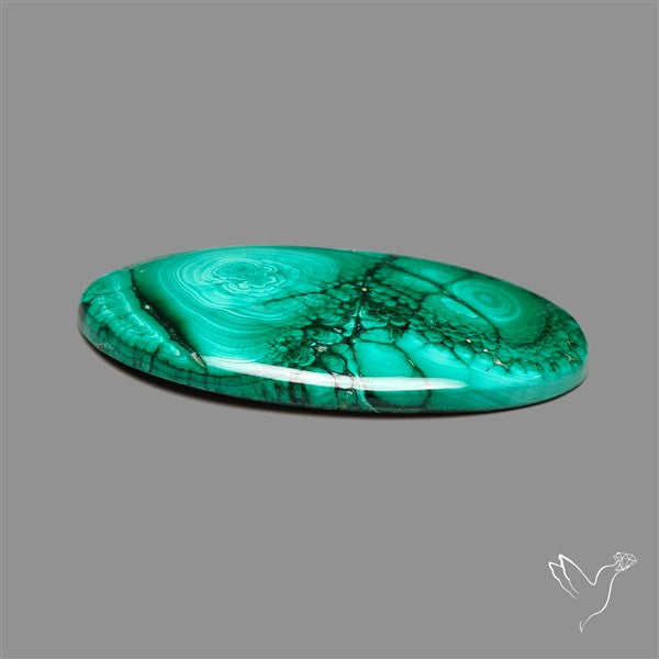 Malachite Cabochon
