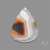 Lake Superior Agate Cabochon