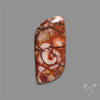 Bird Eye Jasper Cabochon