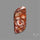 Bird Eye Jasper Cabochon