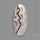 Laguna Lace Agate Cabochon