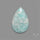 Peruvian Amazonite Cabochon