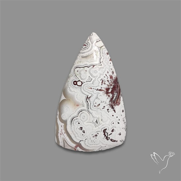 Crazylace Agate Cabochon
