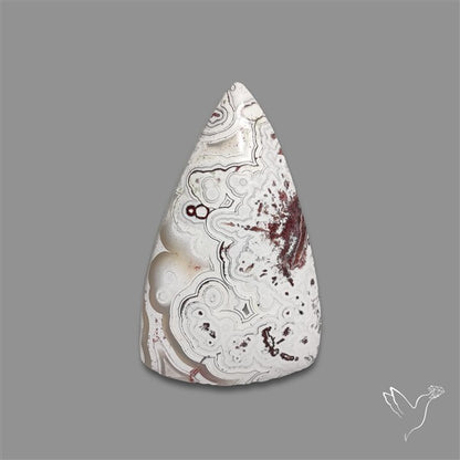 Crazylace Agate Cabochon