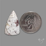 Crazylace Agate Cabochon