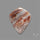 Crazylace Agate Cabochon