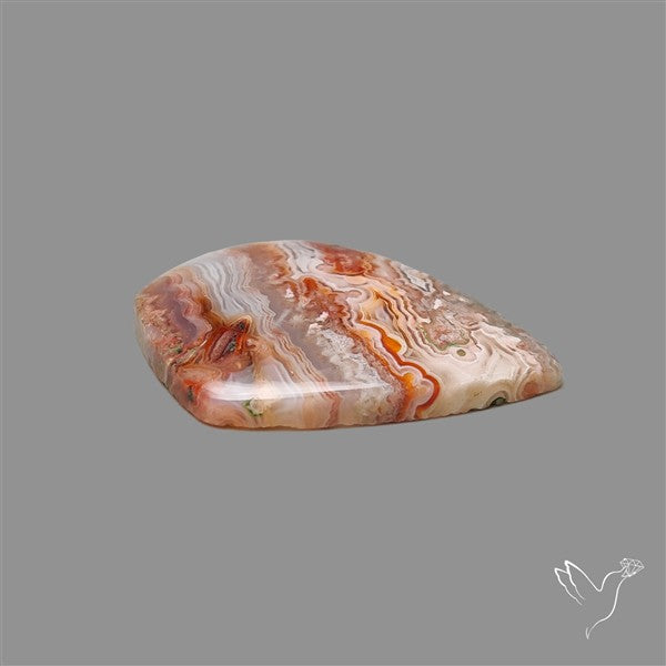 Crazylace Agate Cabochon
