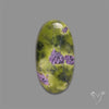 Atlantasite Cabochon