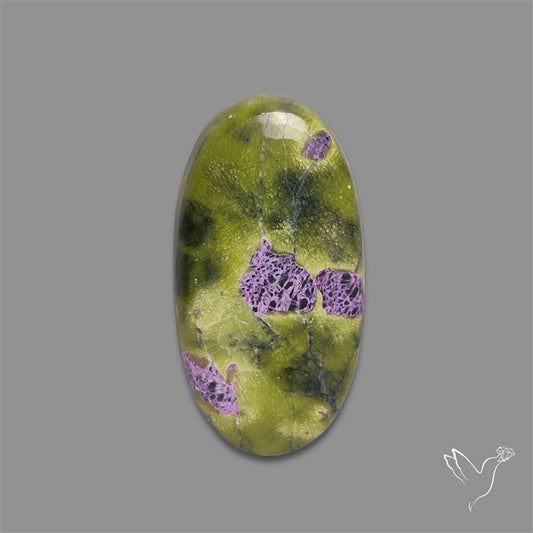 Atlantasite Cabochon