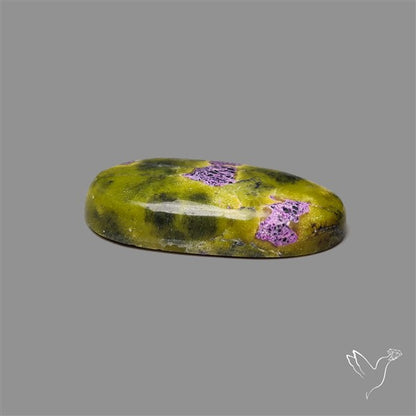 Atlantasite Cabochon