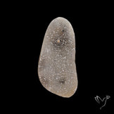 Dendritic Agate Druzy (aka Salt and Pepper Druzy)