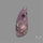 Purple Java Chalcedony Cabochon
